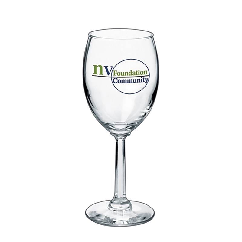 7.75 oz Libbey napa country wine glass