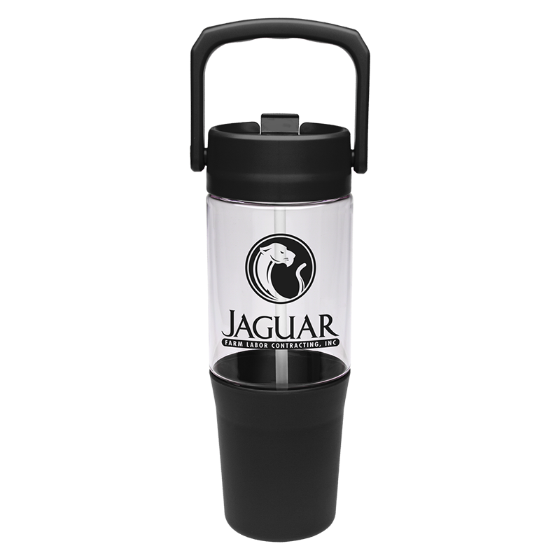 Custom 40 oz Quencher Sports Water Bottle - Bulk Pricing 2 40 oz Quencher Sports Water Bottle - Bulk Pricing - Image 2