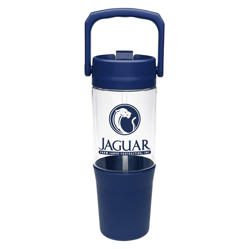 Custom 40 oz Quencher Sports Water Bottle - Bulk Pricing 3 40 oz Quencher Sports Water Bottle - Bulk Pricing - Image 3