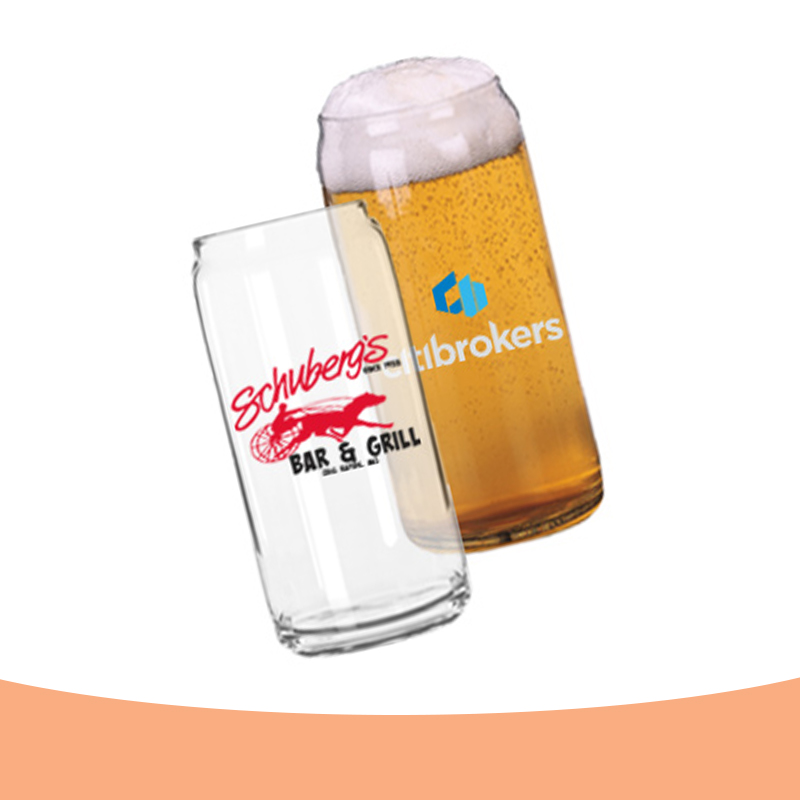 Bar & Pub Glassware