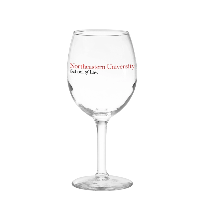 custom Libbey Citation wine glasses bulk 11 oz stemware