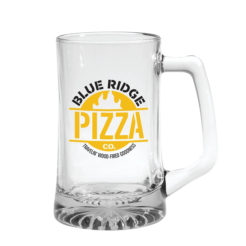 custom 25 oz Starburst sport mug tankard bulk with personalized imprint