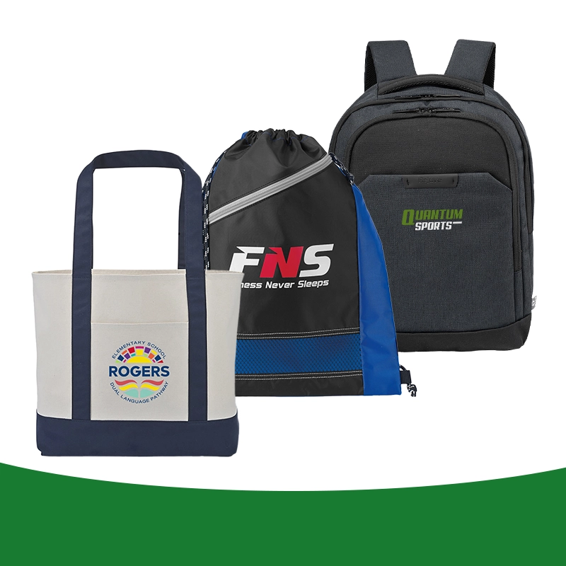 Custom Bags for Every Need – Shop Our Full Collection