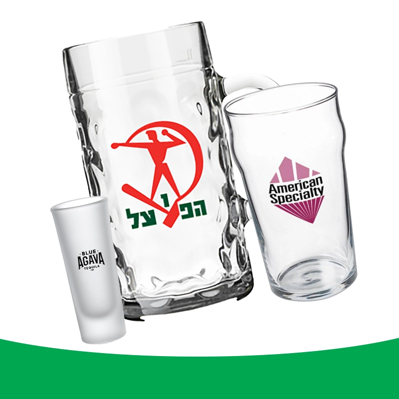 Bar & Pub Glasses