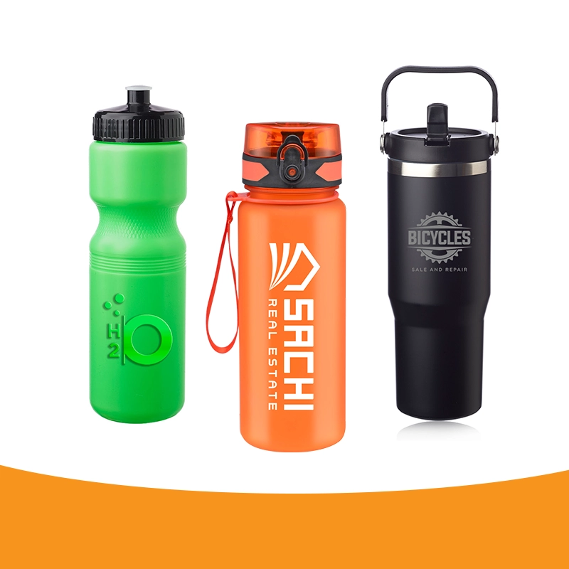 Sport Bottles