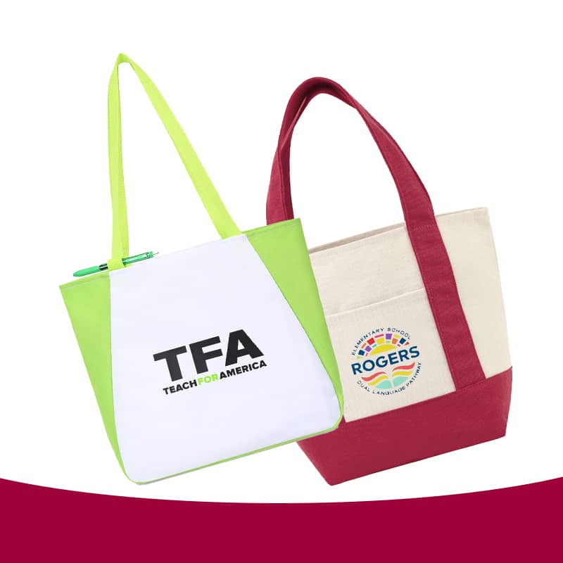 Tote Bags