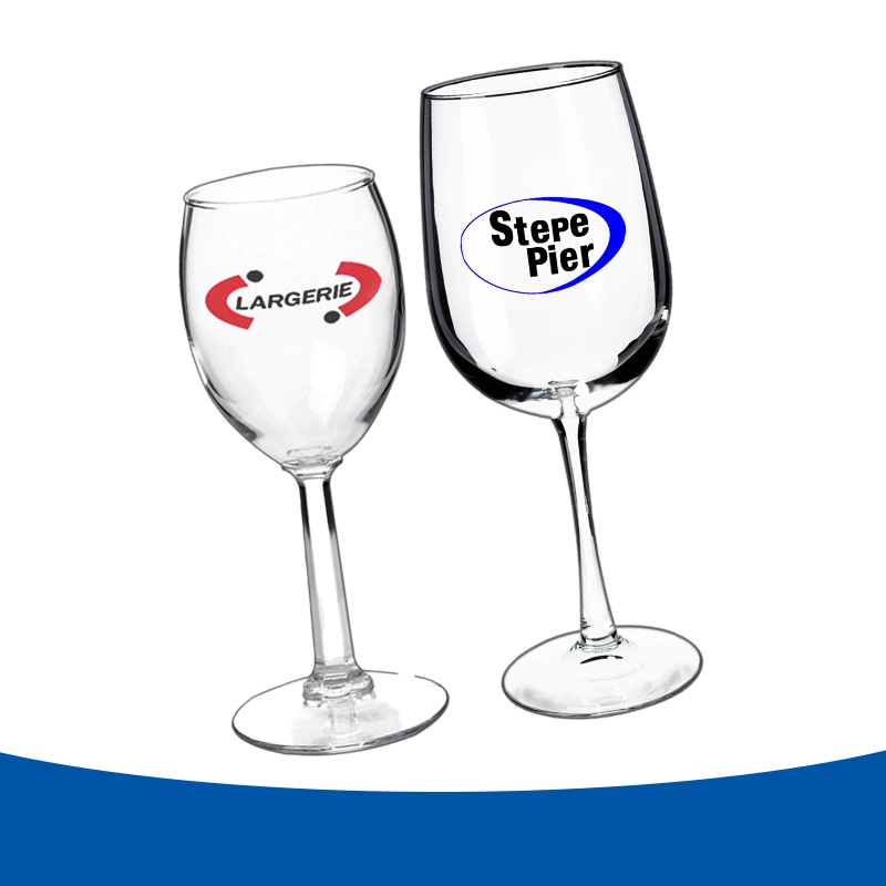 Custom Wine Glasses – Elevate Your Brand & Events